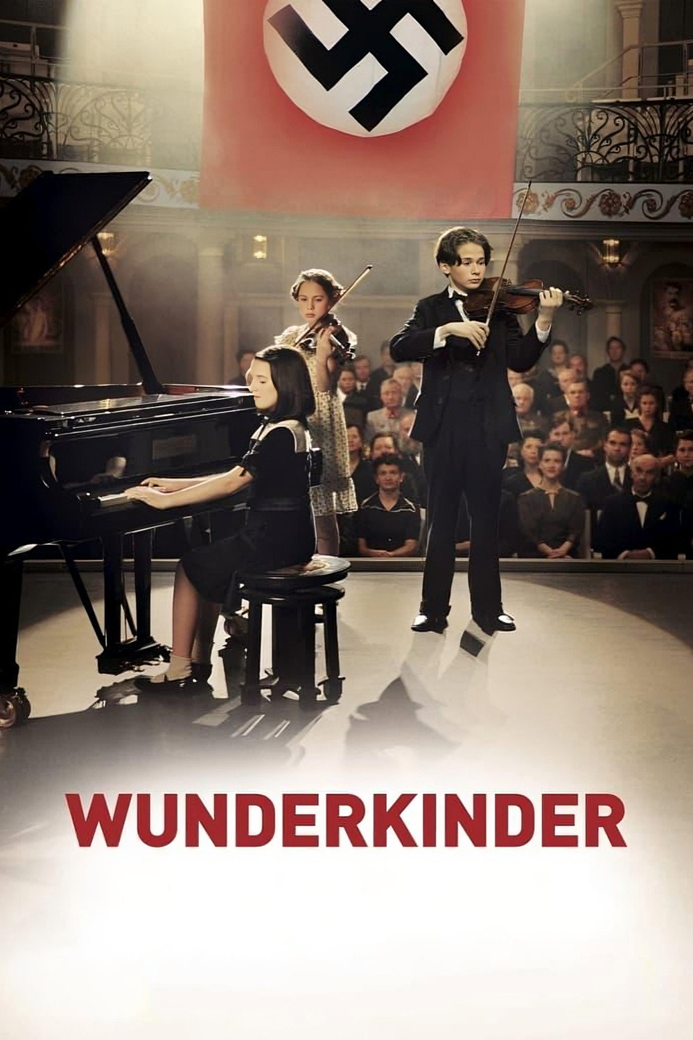 Wunderkinder