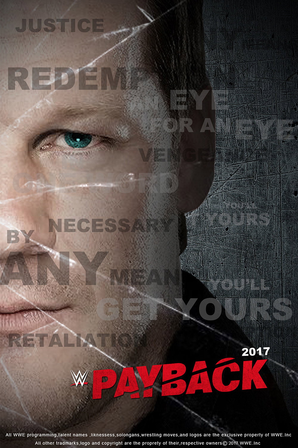 WWE Payback
