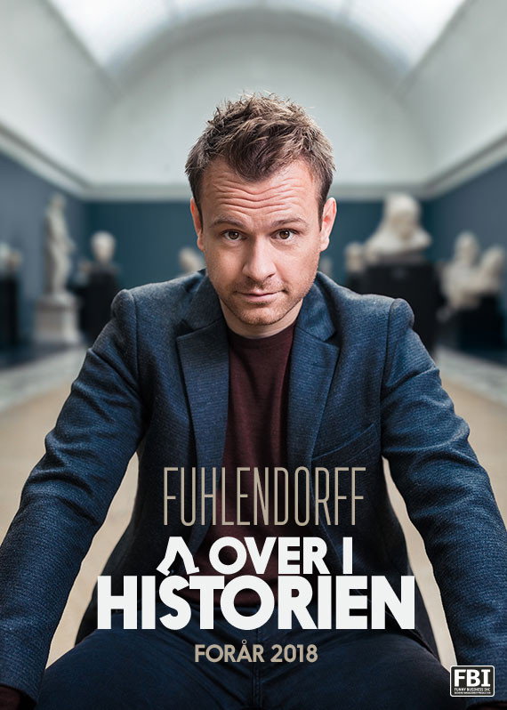Christian Fuhlendorff: Går over i historien (Del 1)