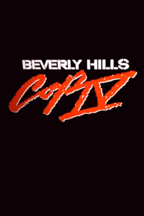Beverly Hills Cop: Axel F