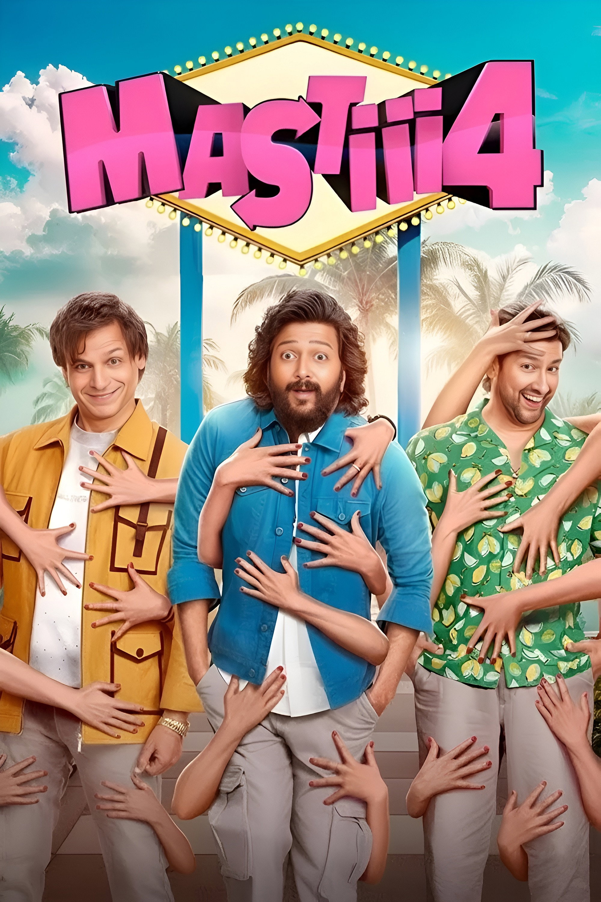 Mastiii 4