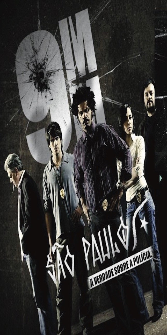 9mm: São Paulo