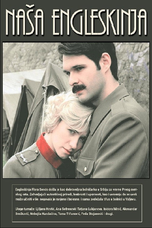 Our Englishwoman