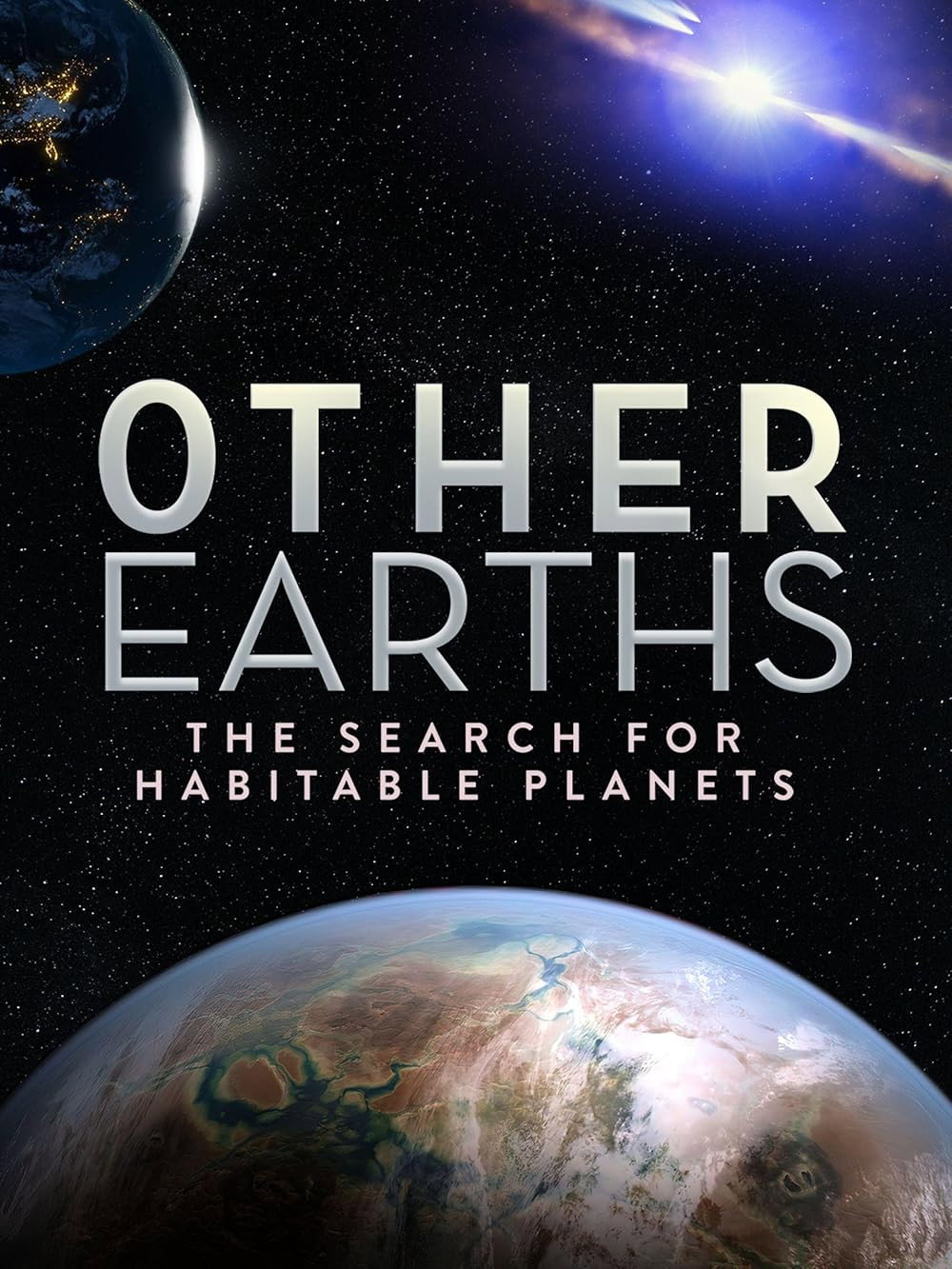 Other Earths: The Search for Habitable Planets