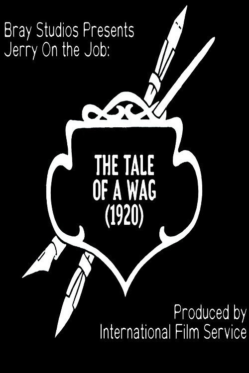 The Tale of a Wag