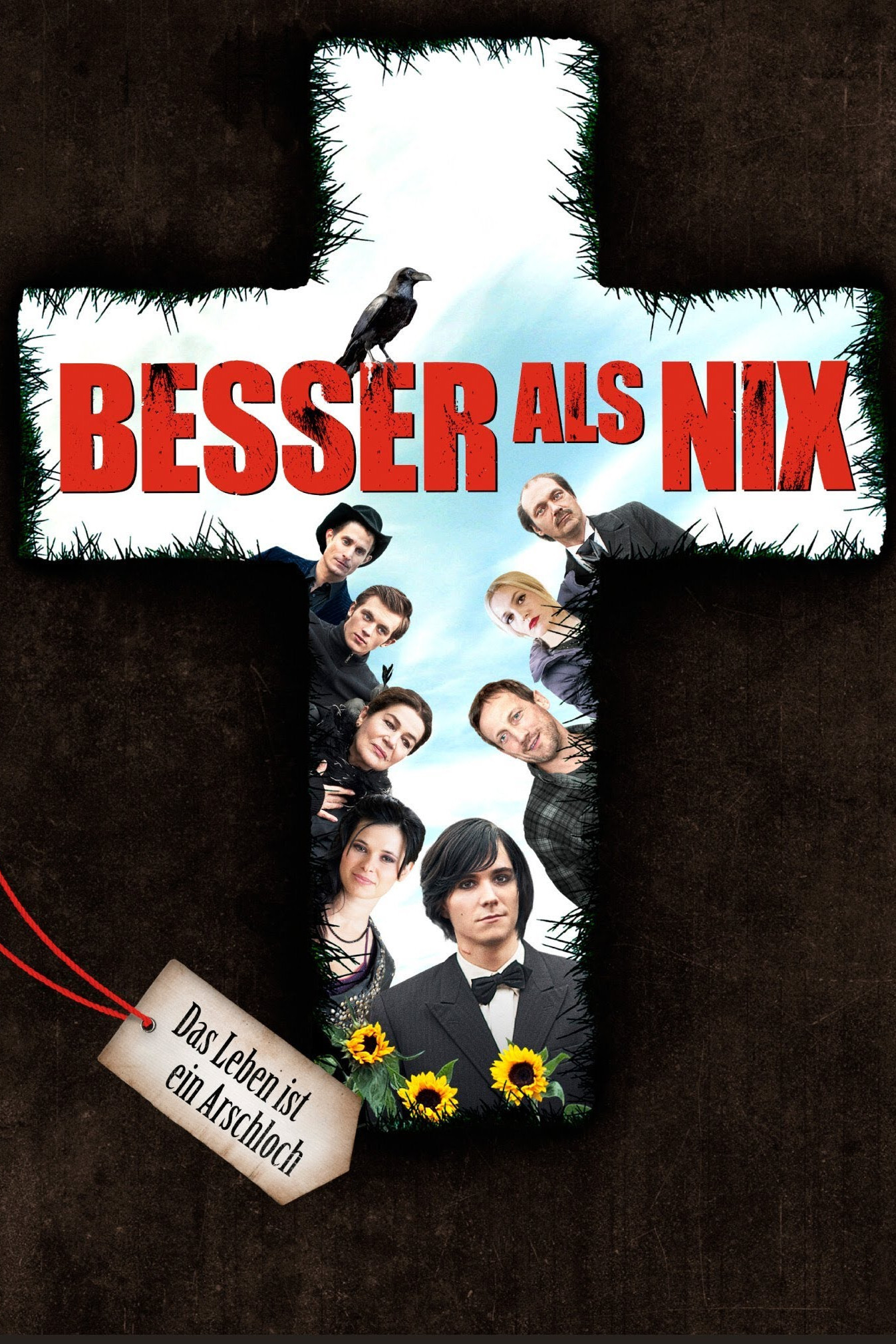 Besser als nix
