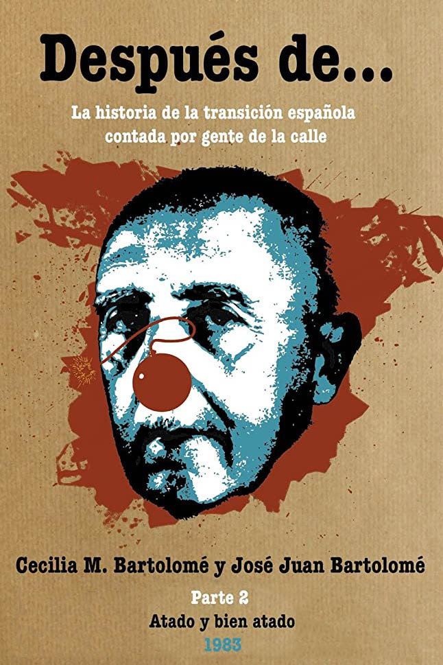 Después de... segunda parte: Atado y bien atado