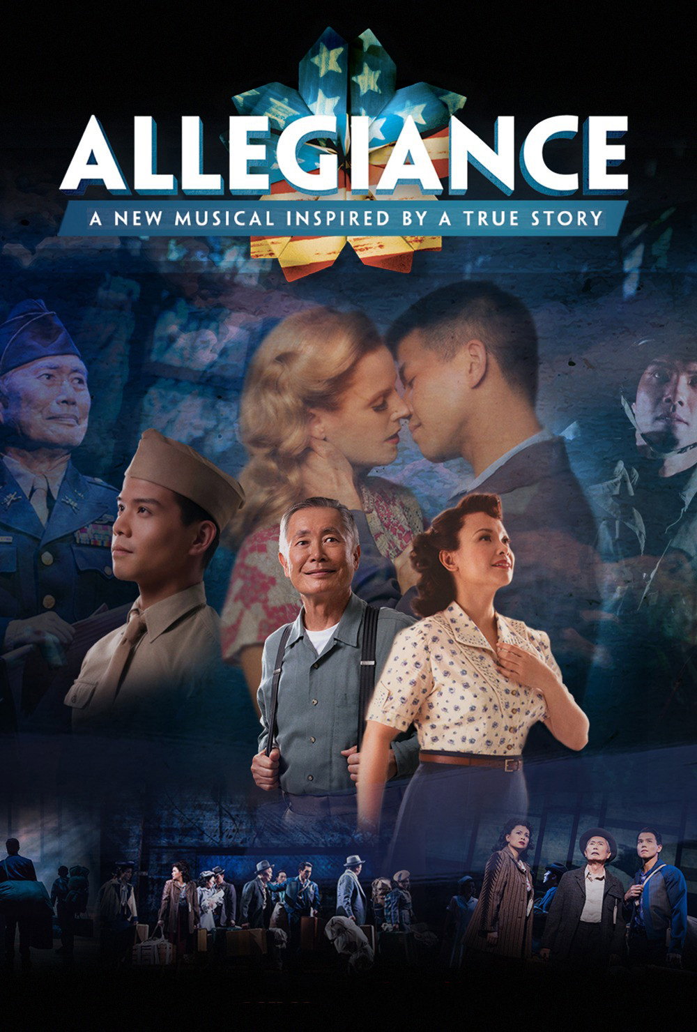 George Takei's Allegiance