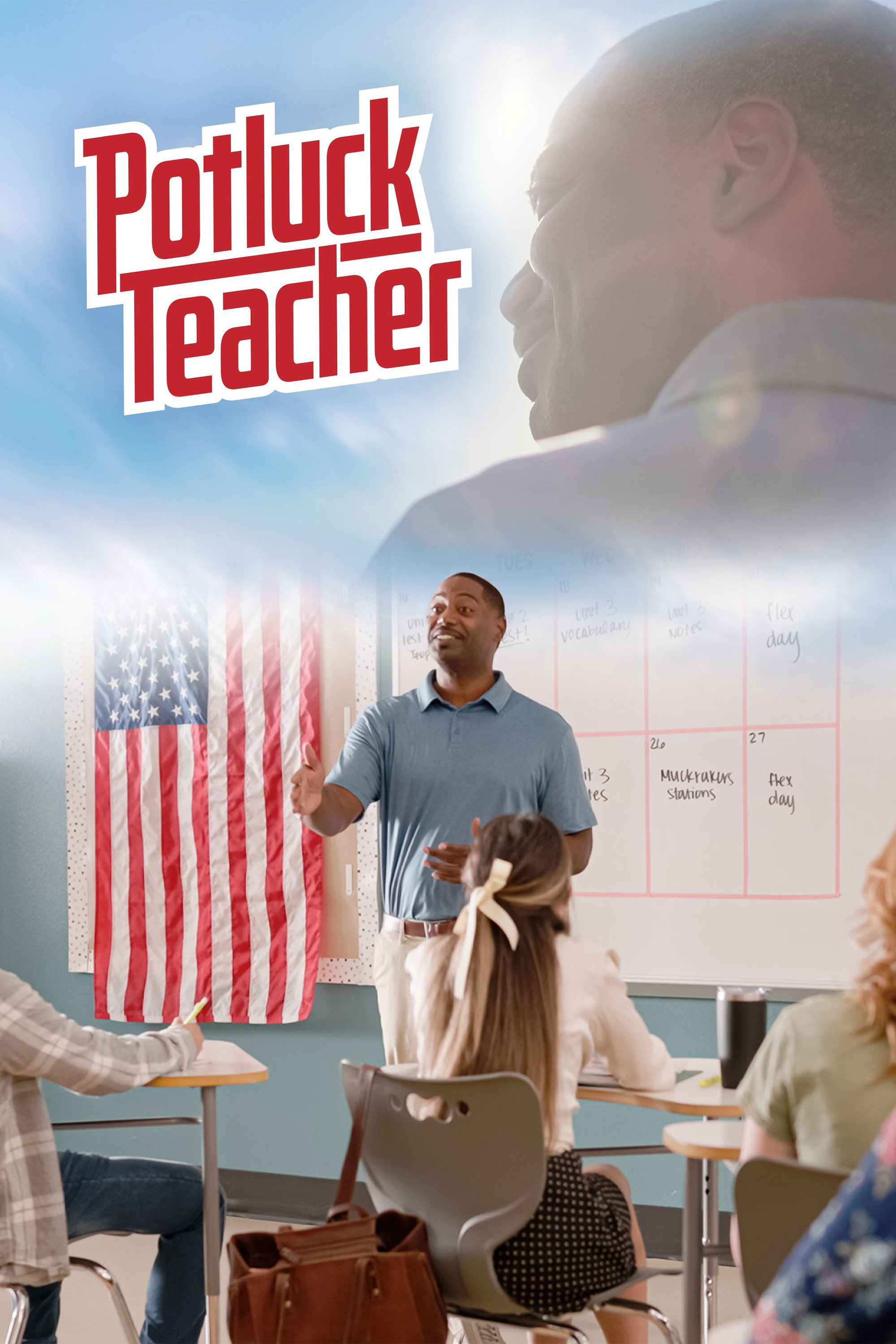Potluck Teacher
