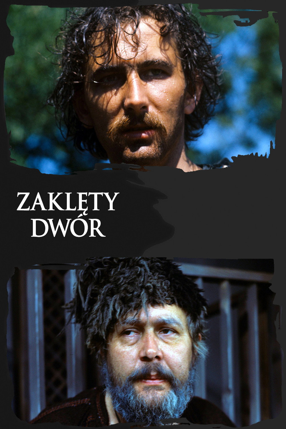 Zaklety dwór