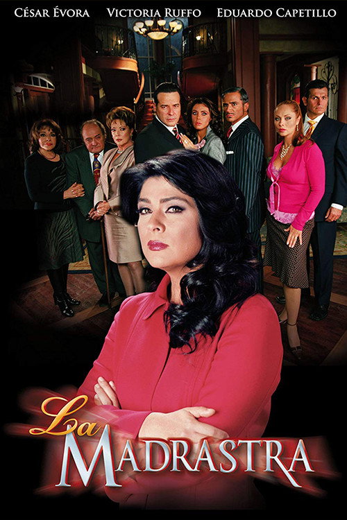 Stepmother