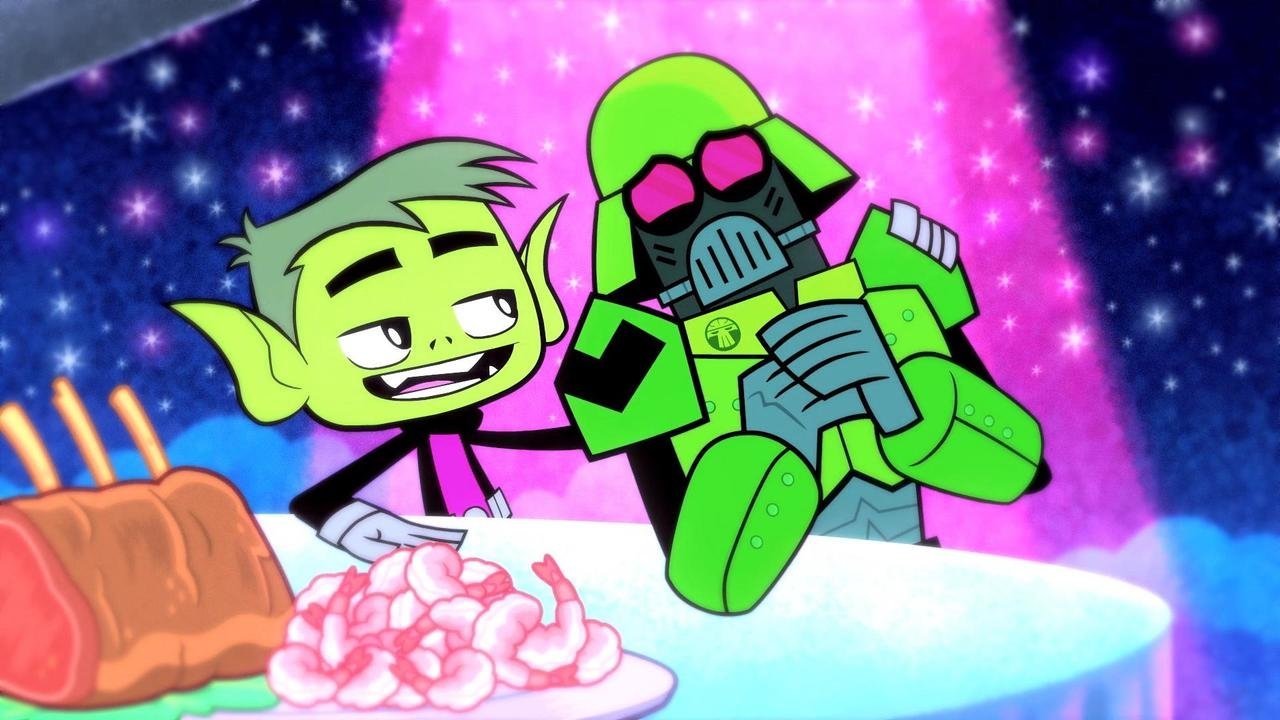 Top of the Titans: Best Love Songs