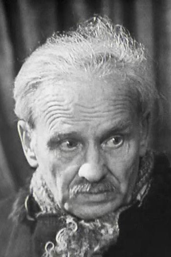 Valentin Dmitriyev