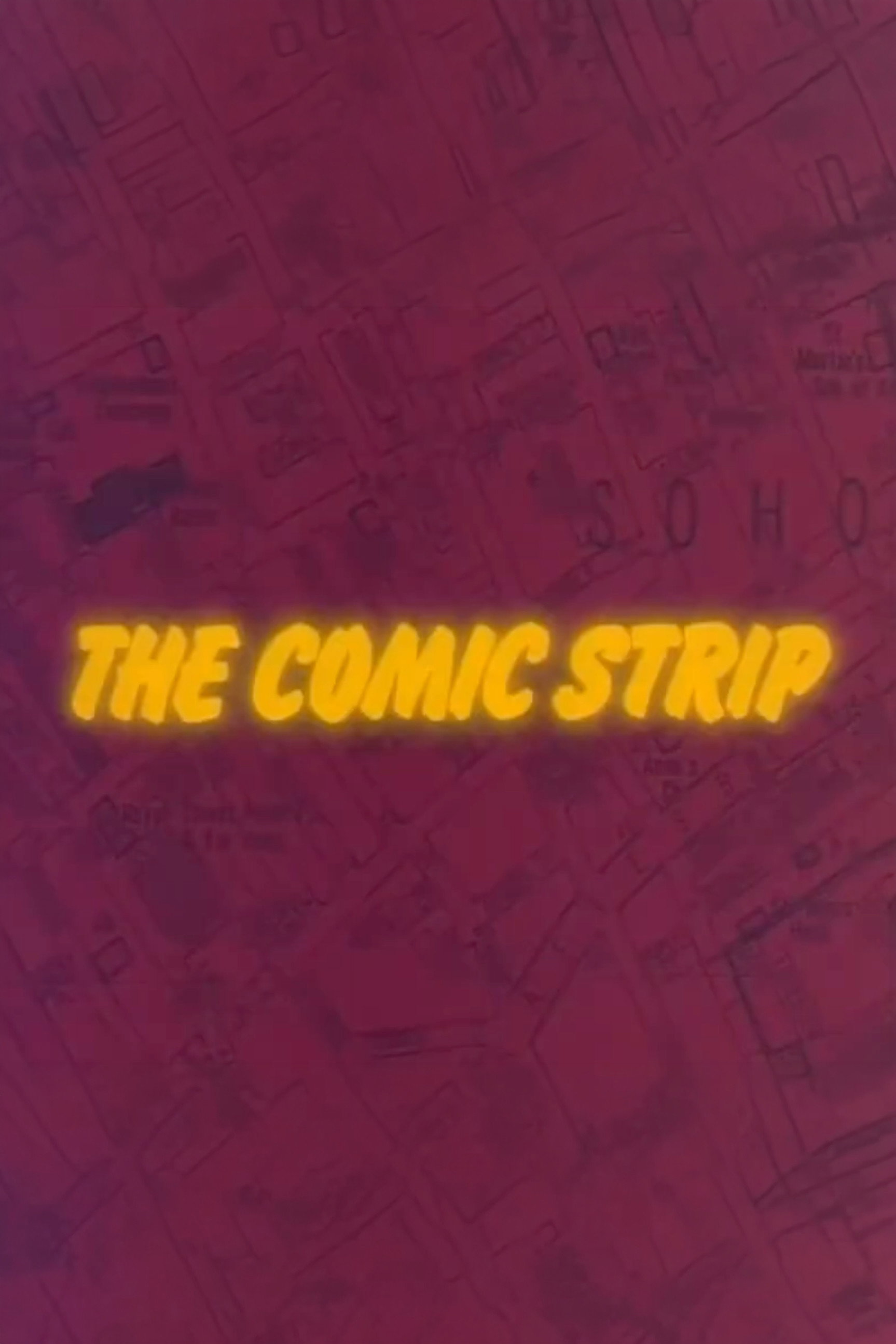 The Comic Strip