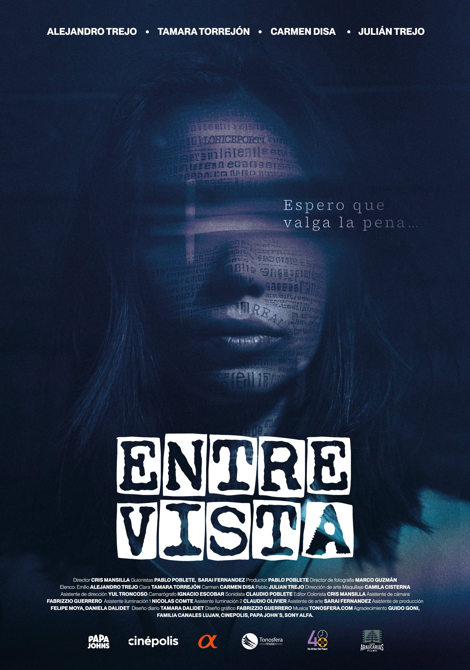 Entrevista
