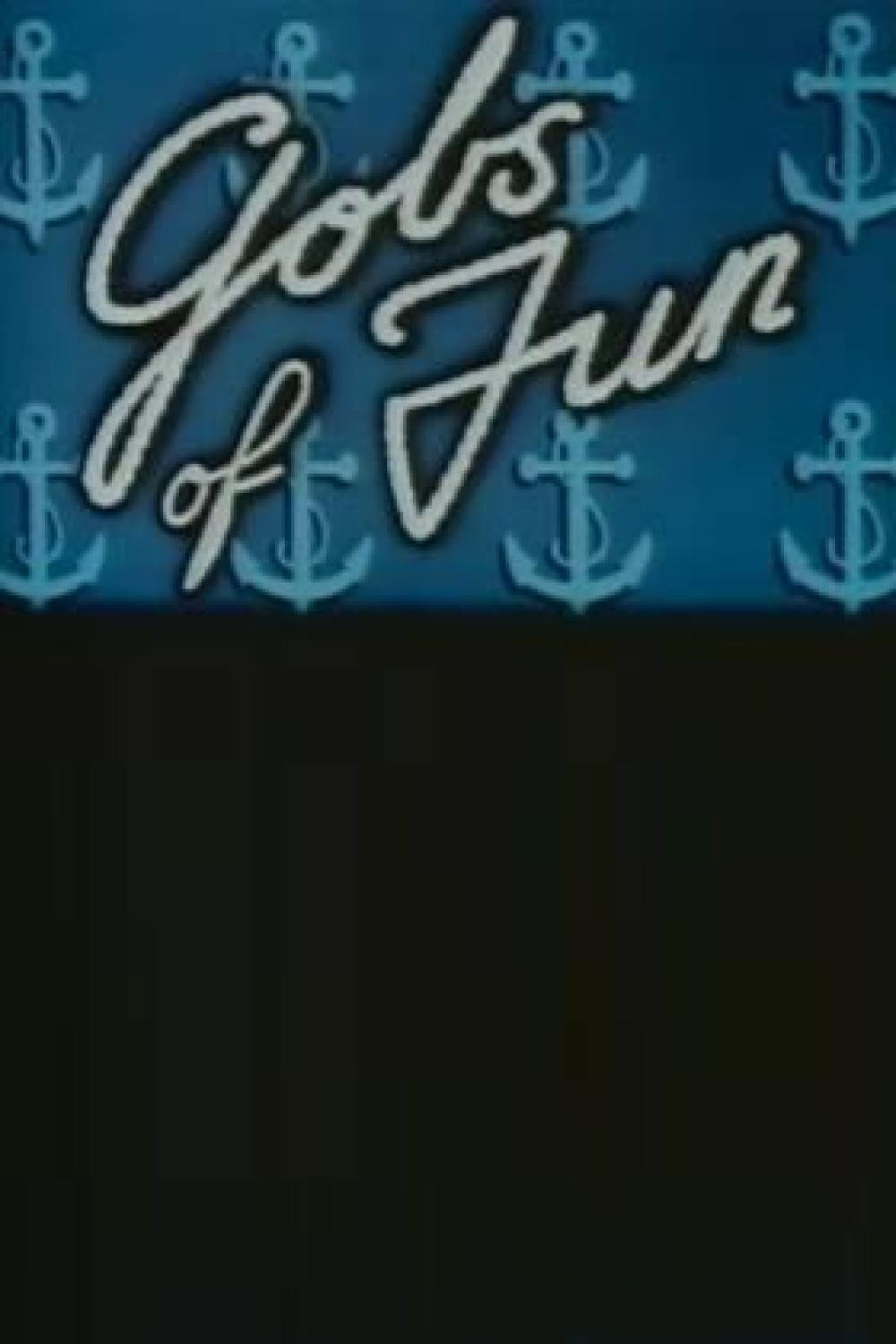 Gobs of Fun