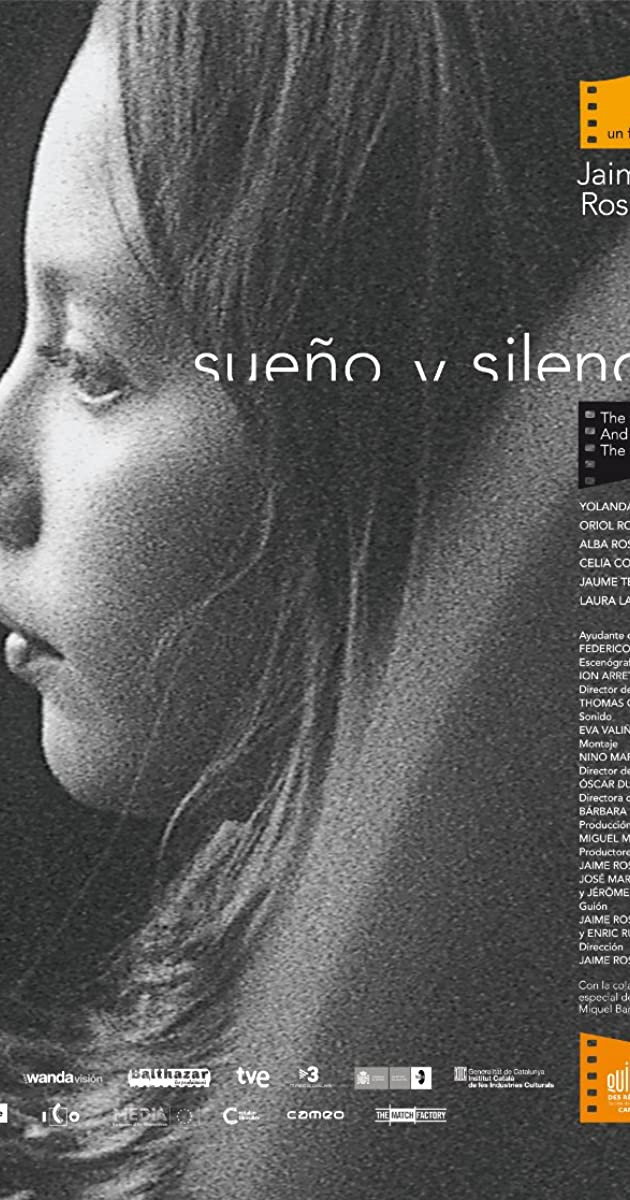 Dream and Silence