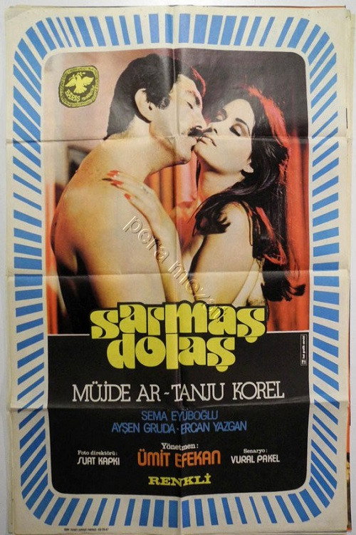 Sarmas Dolas