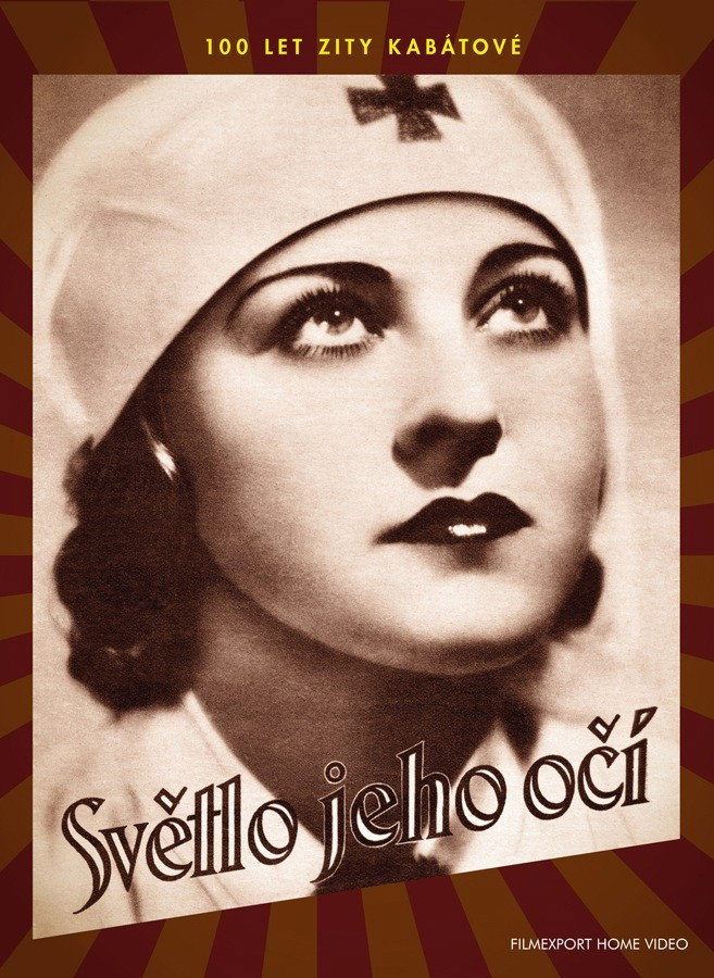Svetlo jeho ocí