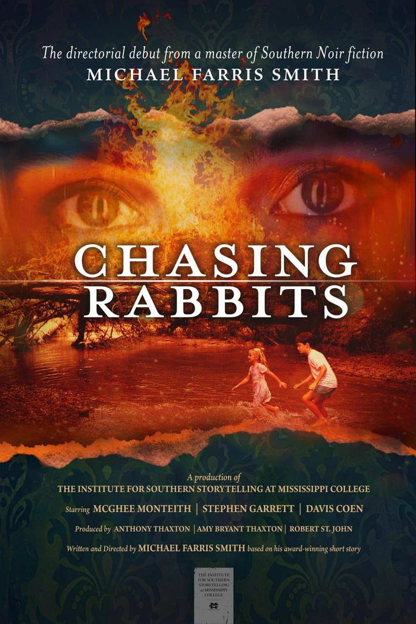Chasing Rabbits