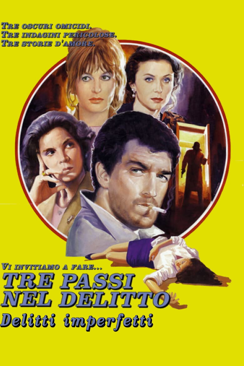 Delitti imperfetti