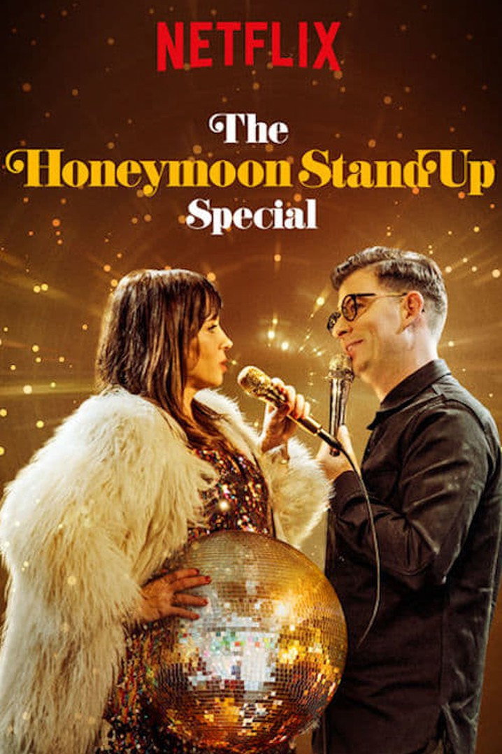 The Honeymoon Stand-up Special