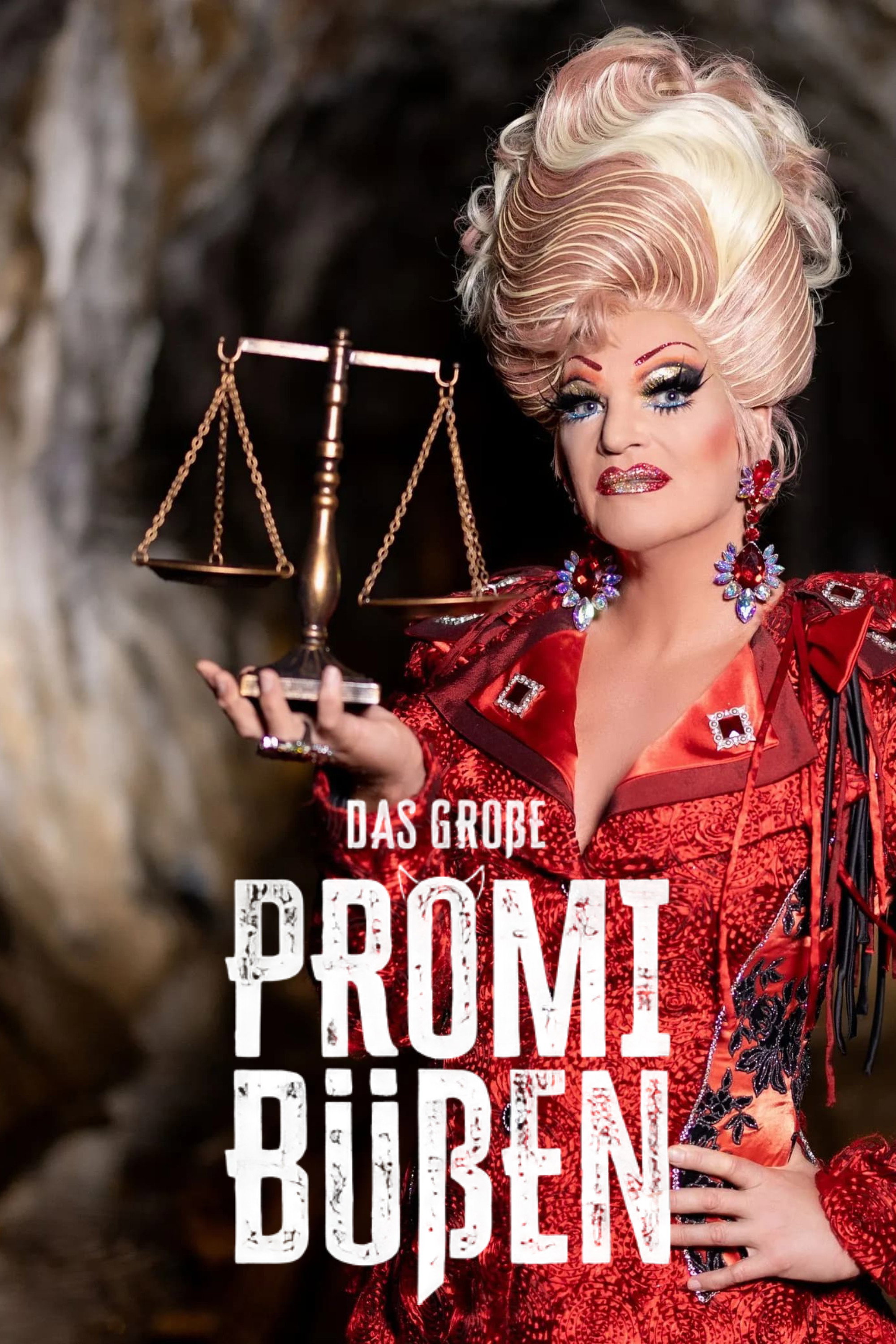 Das große Promi-Büßen