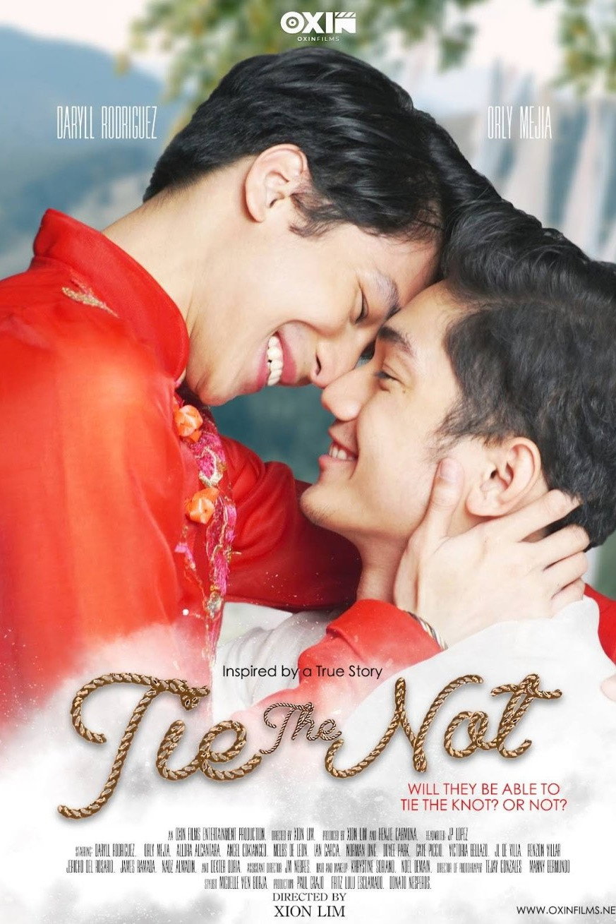 Tie the Not