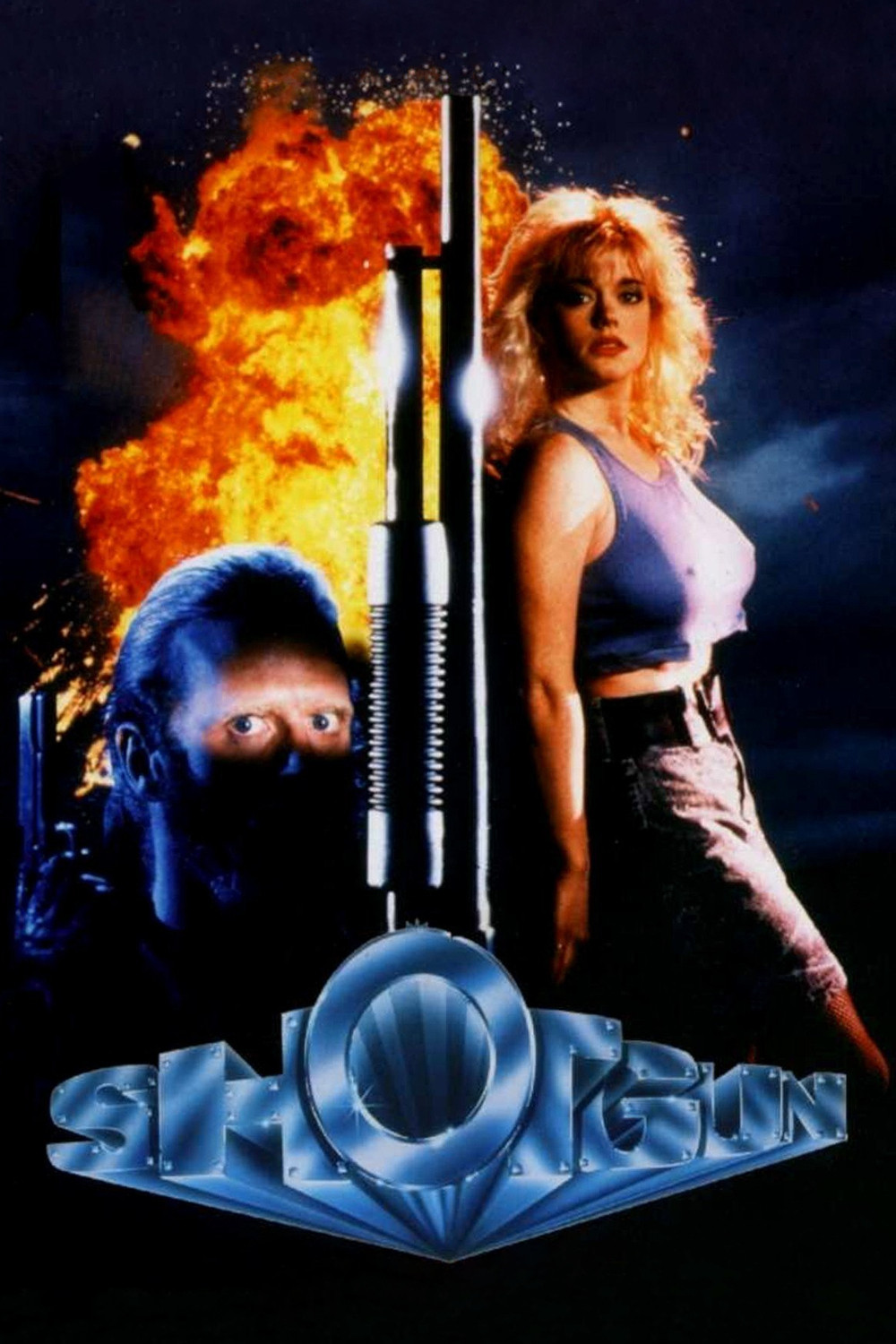 Shotgun