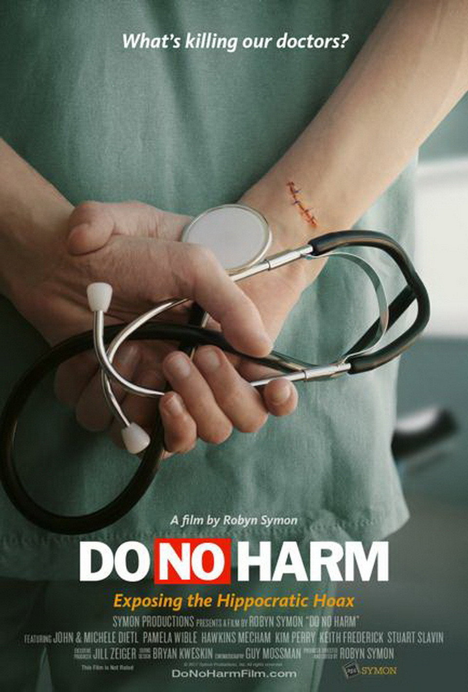 Do No Harm: Exposing the Hippocratic Hoax