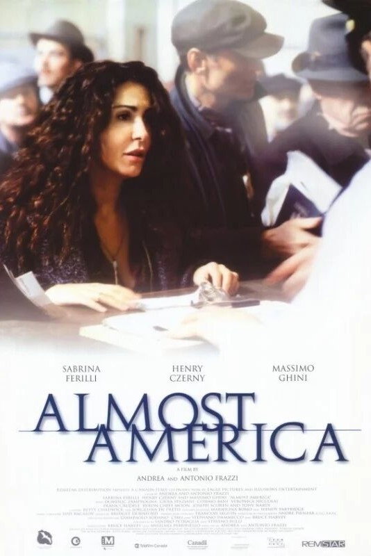 Come l'America