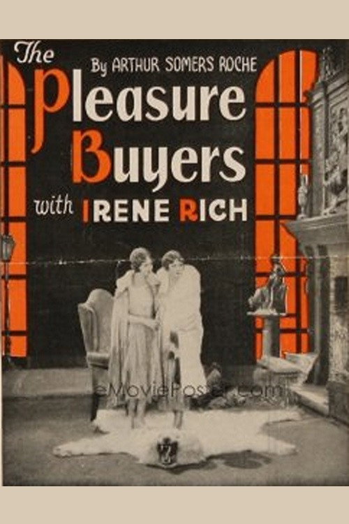 The Pleasure Buyers