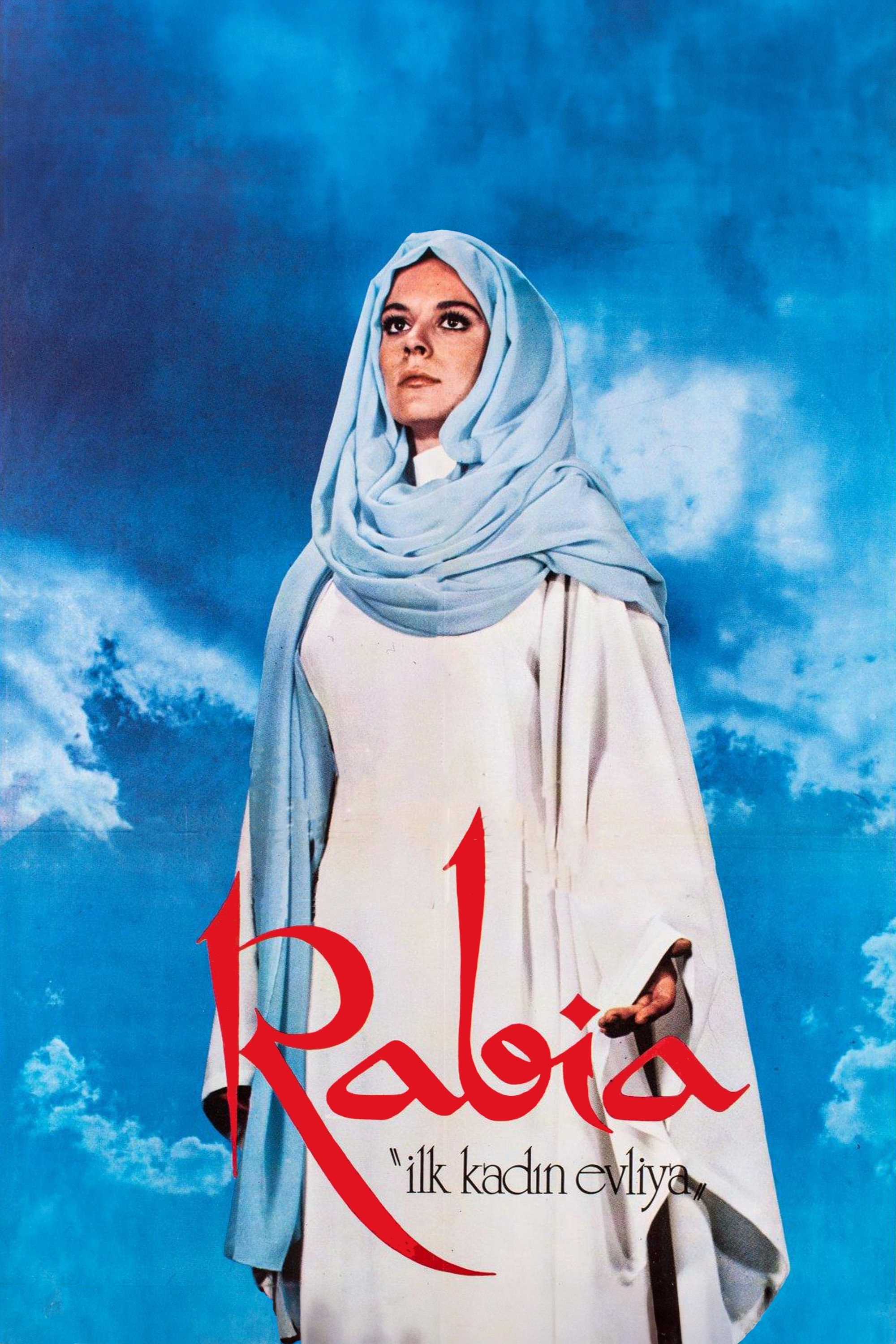 Rabia: Ilk Kadin Evliya