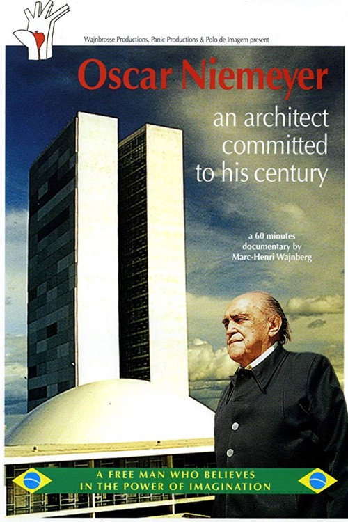 Oscar Niemeyer, an Architect Committed to His Century