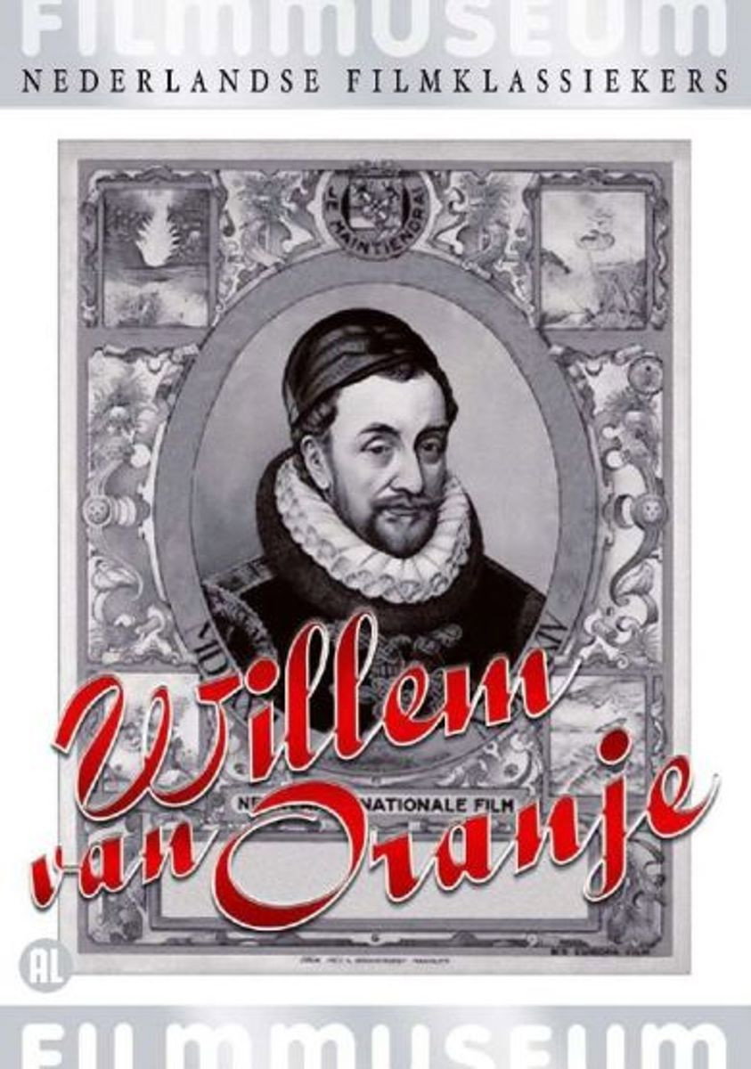 Willem van Oranje