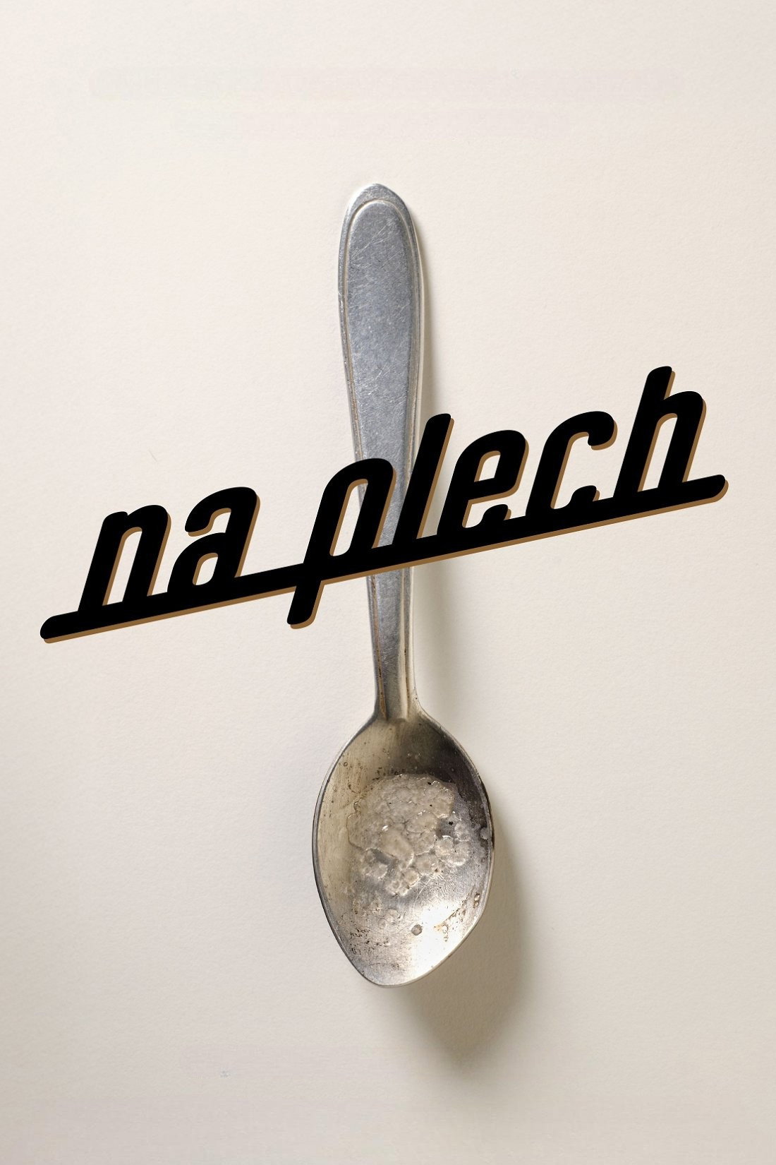On a Plate