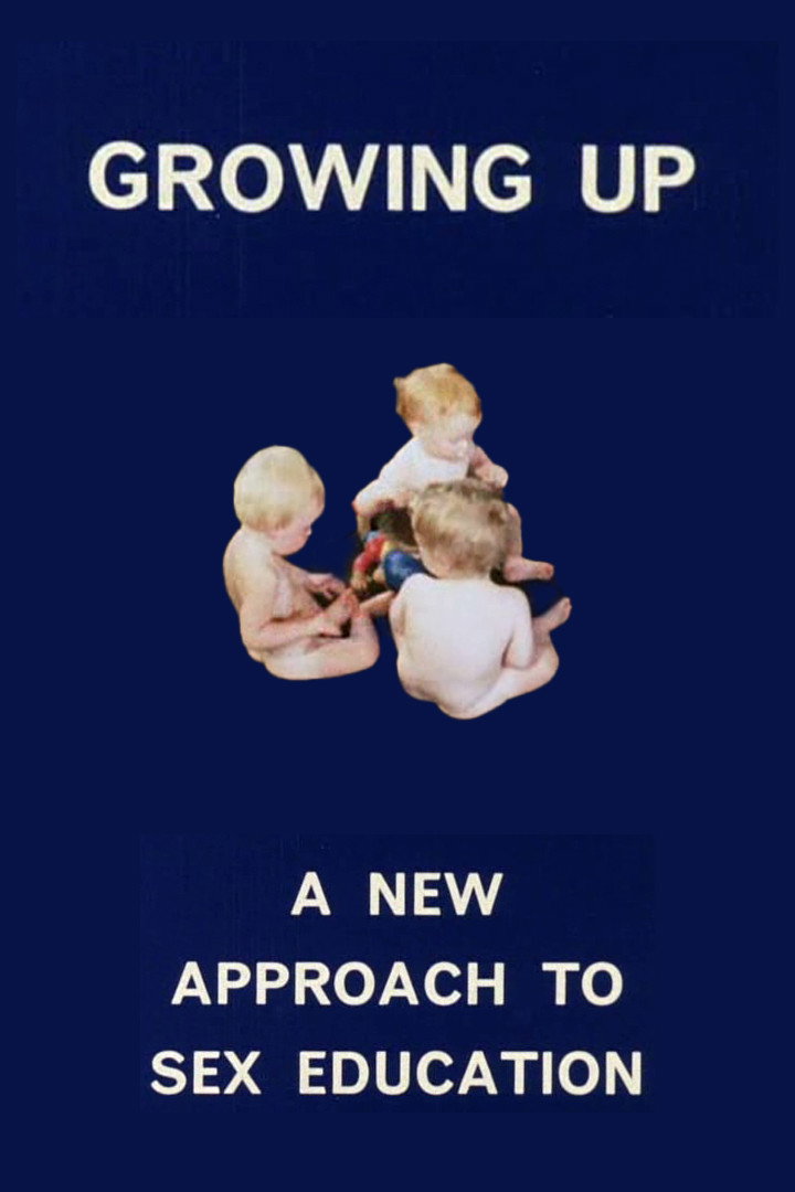 Growing Up: A New Approach to Sex Education, No. 1