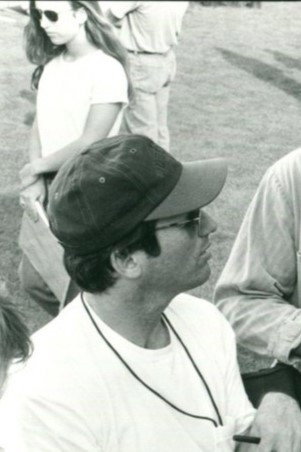 Robert LoCash