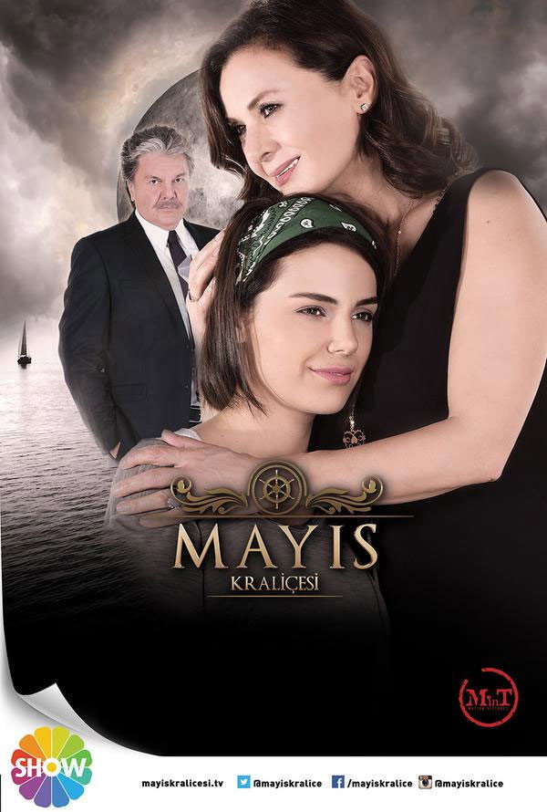 Mayis Kraliçesi