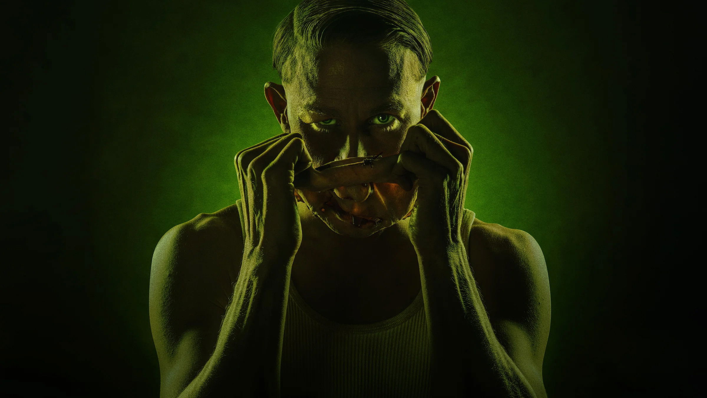 Monster: The Ed Gein Story (2025) Hindi Season 1 Complete Netflix