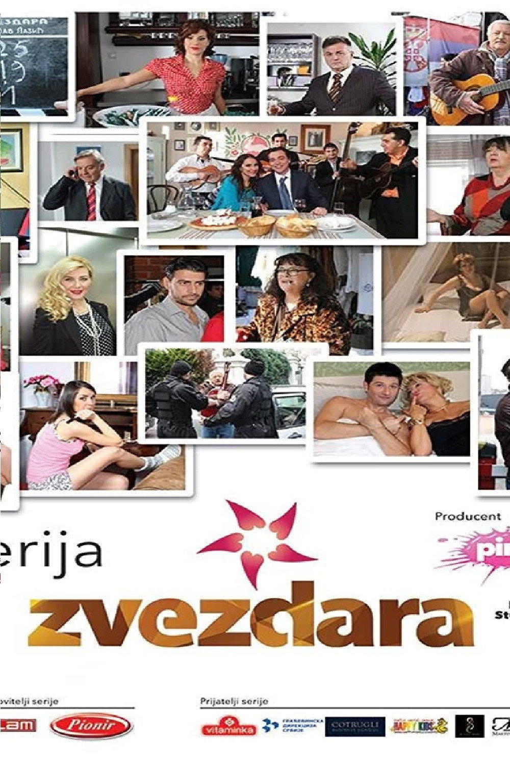 Zvezdara