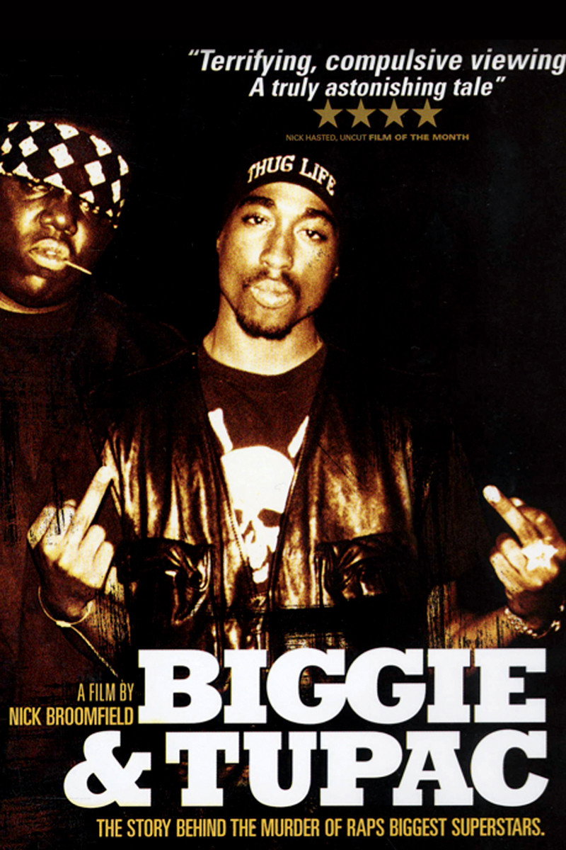 Biggie & Tupac