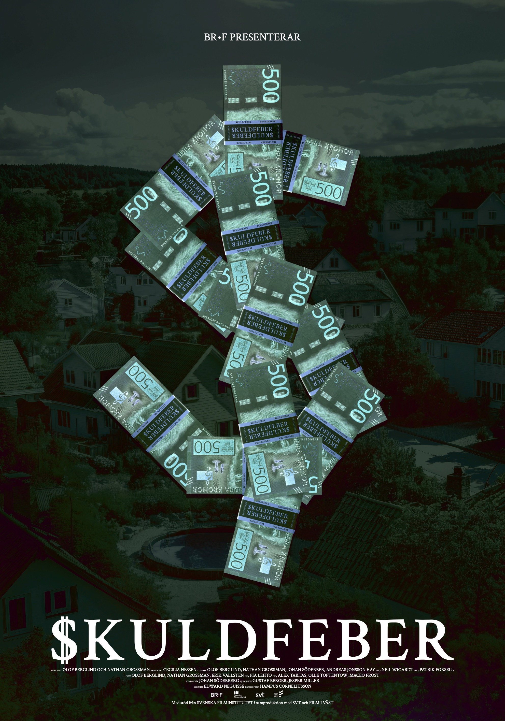 Skuldfeber
