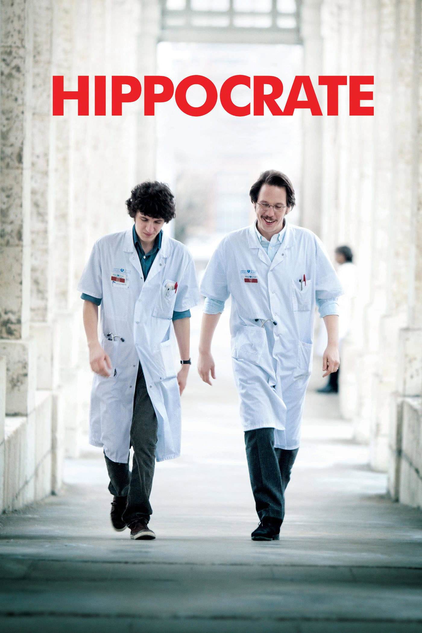 Hippocrates: Diary of a French Doctor