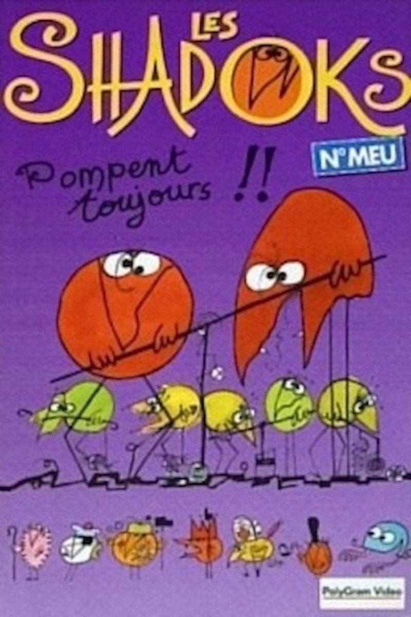Les shadoks