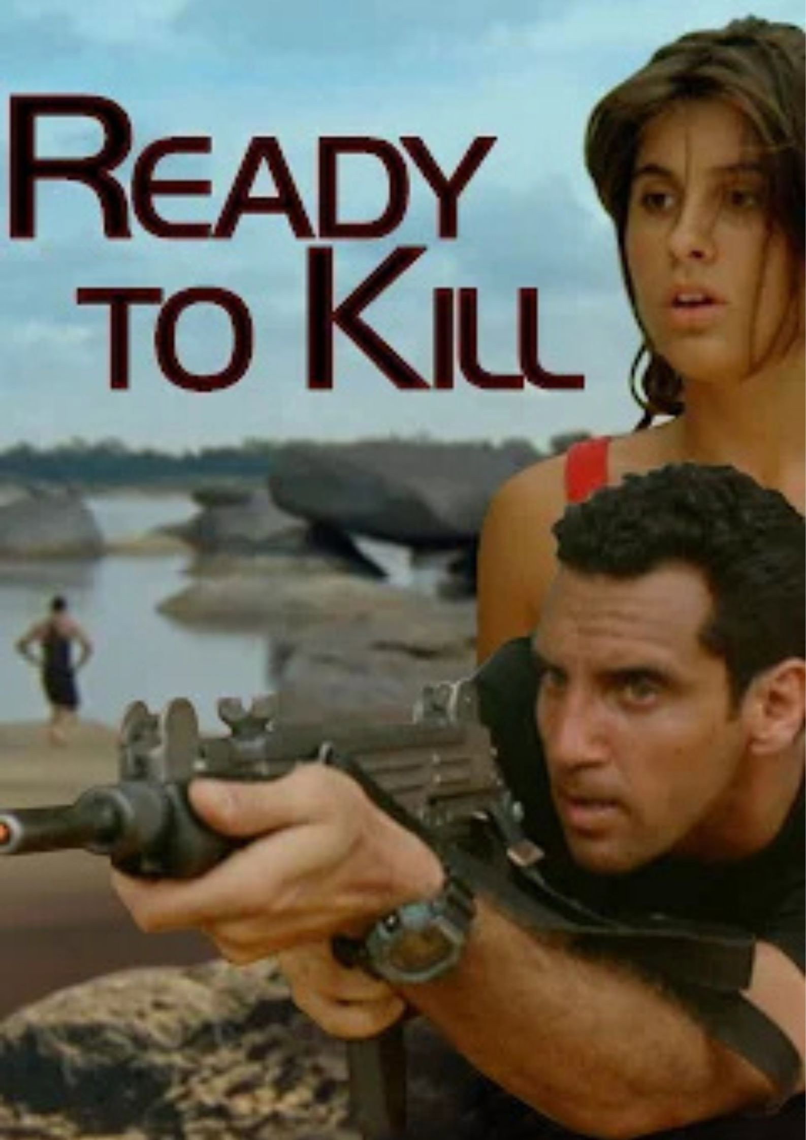 Ready to Kill