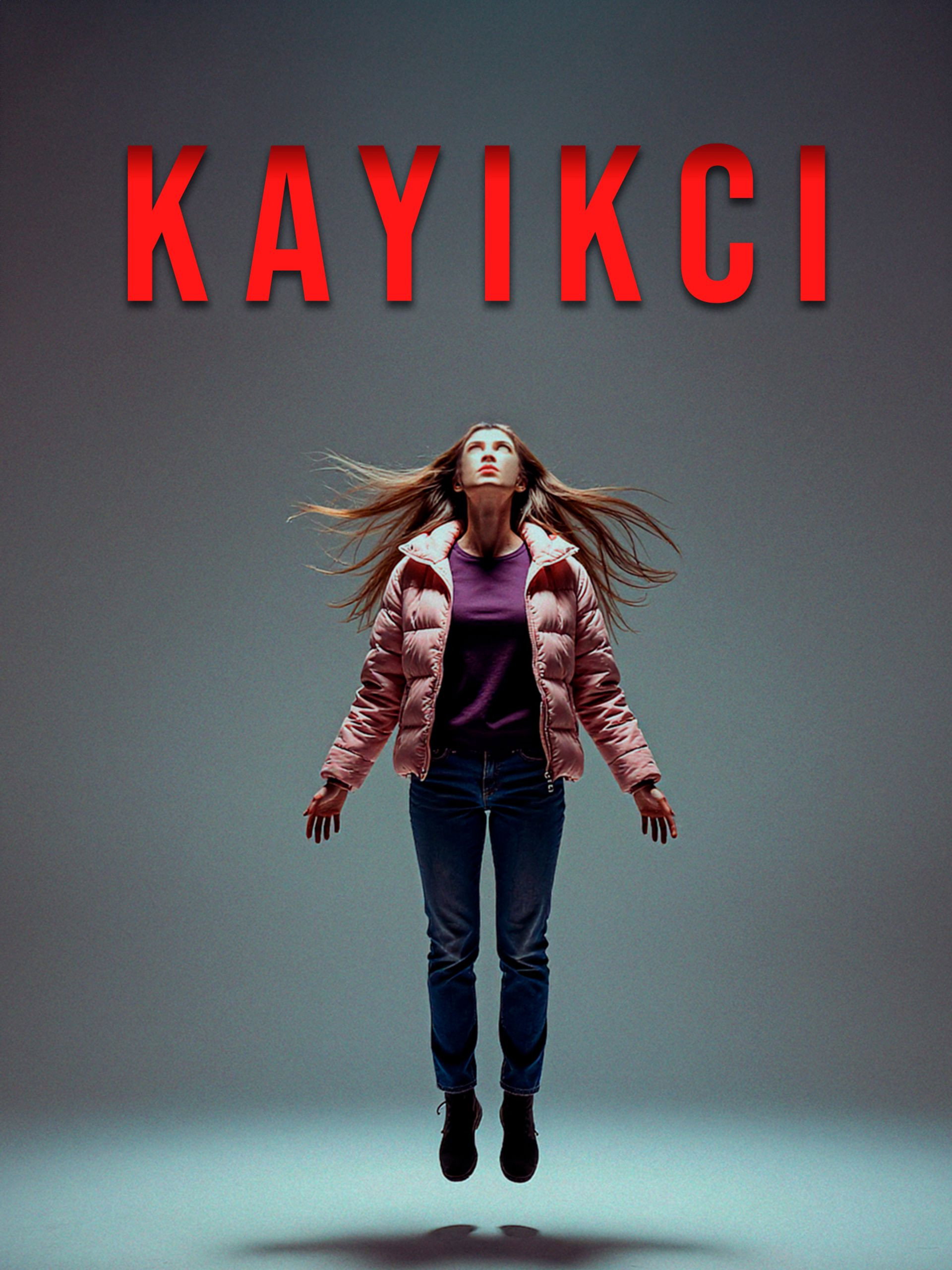 Kayikci