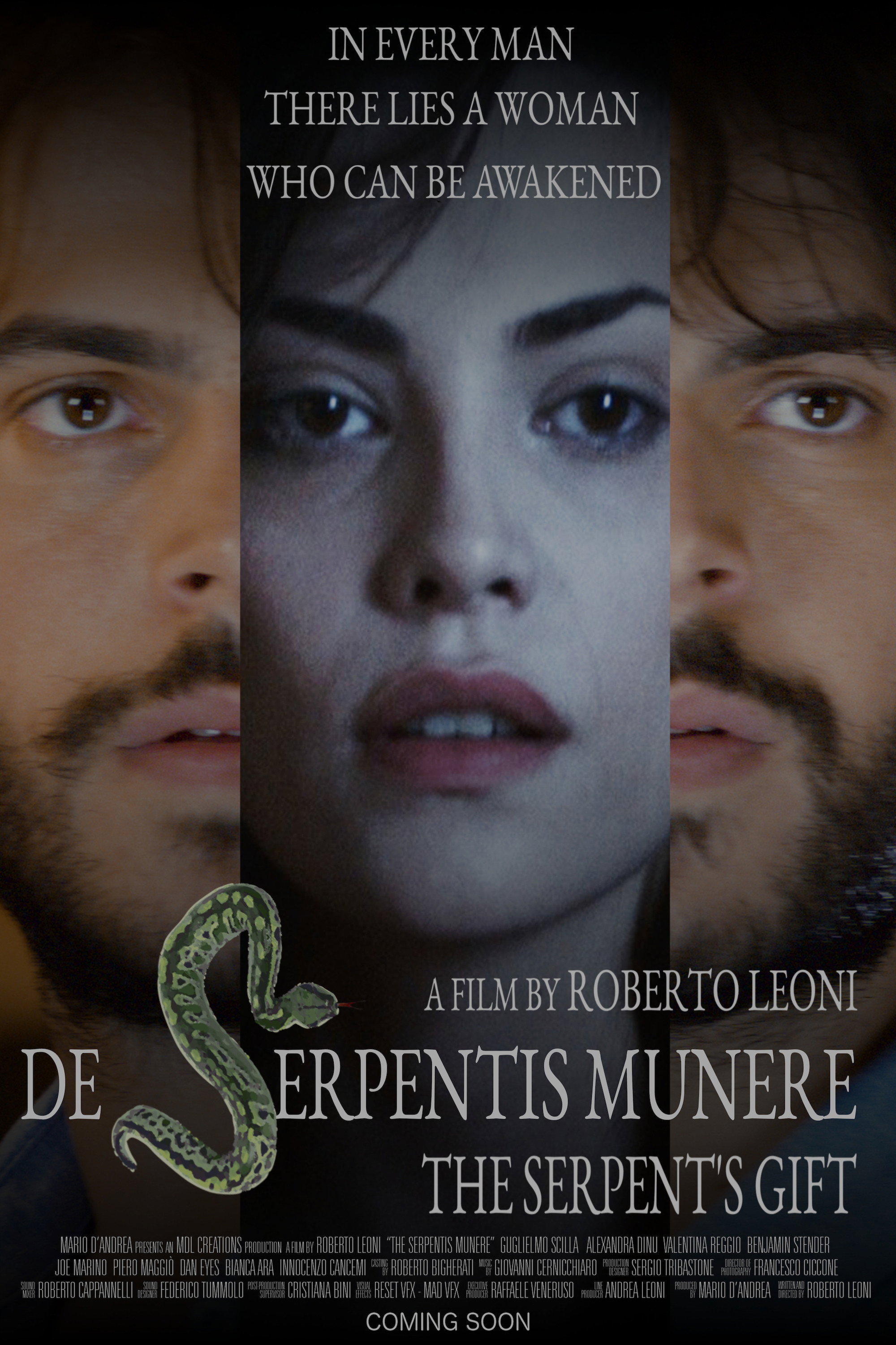 De Serpentis Munere