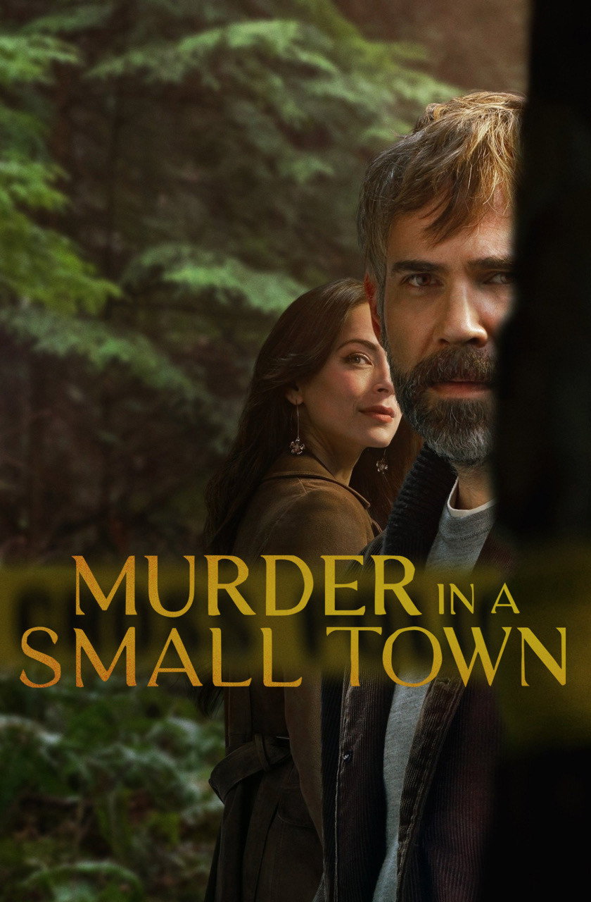Murder in a Small Town