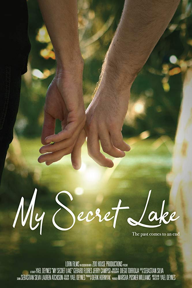 My Secret Lake